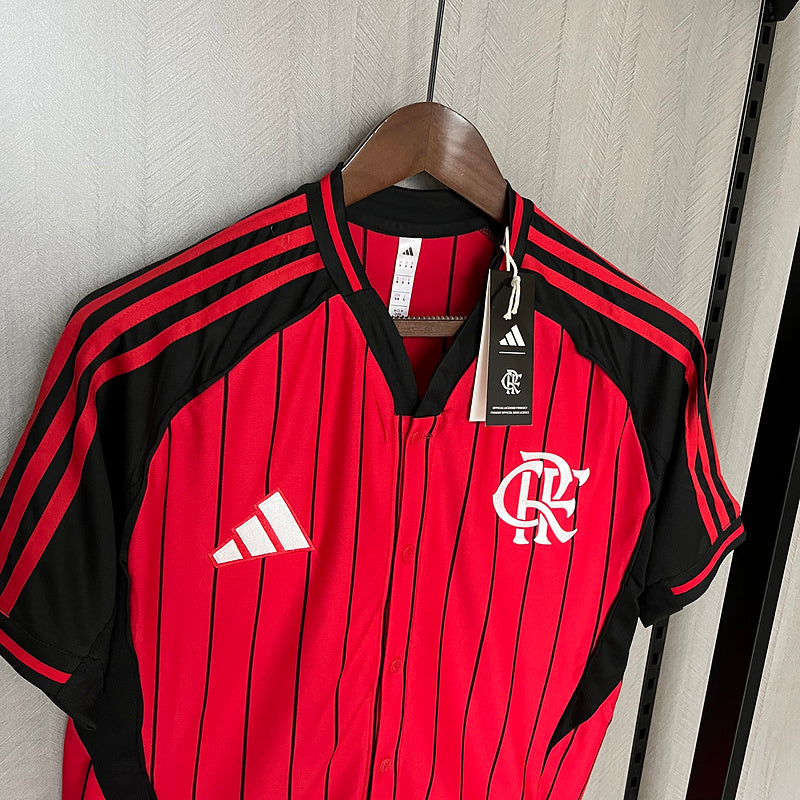 25/26 Flamengo - Edição Especial - Mundial de Clubes