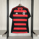25/26 Flamengo - Primeiro Uniforme