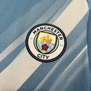 25/26 Manchester City - Primeiro Uniforme