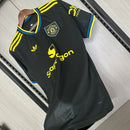 25/26 Manchester United - Terceiro Uniforme