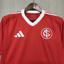 25/26 Internacional - Primeiro Uniforme