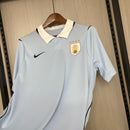 Uruguai - Primeiro Uniforme
