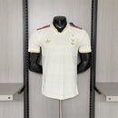 25/26 Versão Jogador Flamengo - Terceiro Uniforme