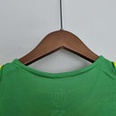 Camisa Retrô Brasil 2004/2006