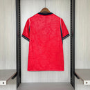 Inglaterra - Segundo Uniforme