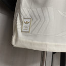 25/26 Versão Jogador Flamengo - Terceiro Uniforme