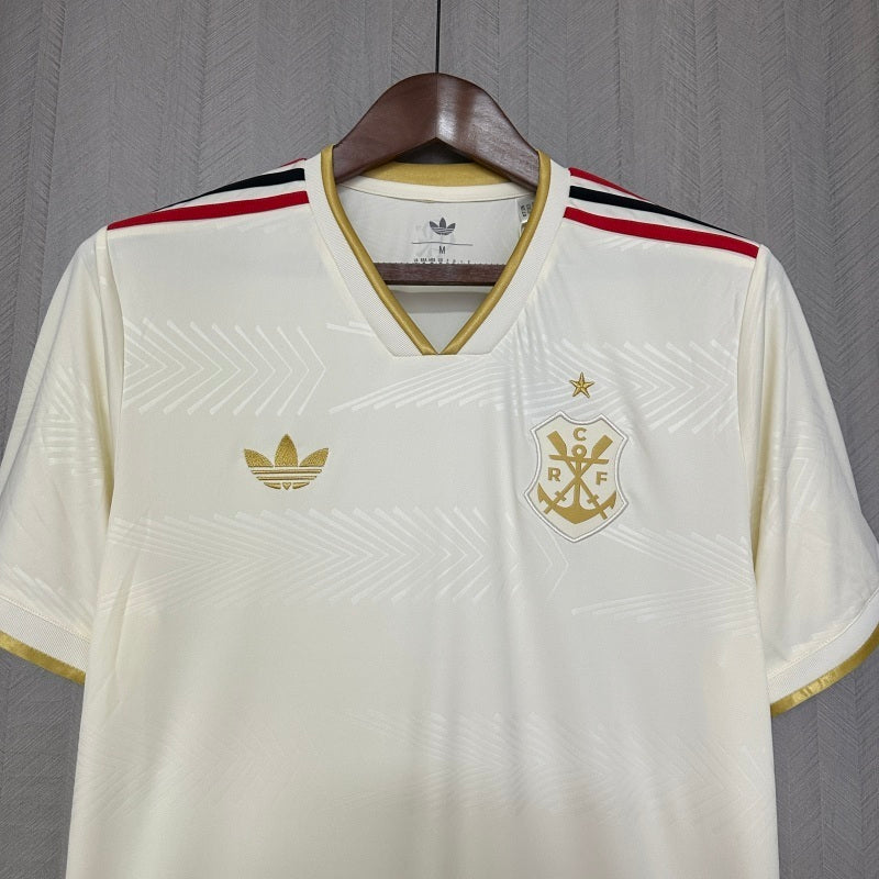 25/26 Flamengo - Terceiro Uniforme