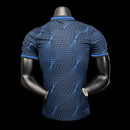 23/24 Versão Jogador Chelsea - Segundo Uniforme