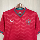 Portugal - Primeiro Uniforme