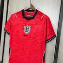 Inglaterra - Segundo Uniforme