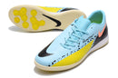 Chuteira Nike React Phantom GT2 Pro - Futsal