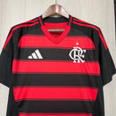 25/26 Flamengo - Primeiro Uniforme