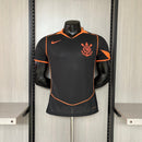 Versão Jogador Corinthians - Terceiro Uniforme