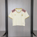 25/26 Feminino Flamengo - Terceiro Uniforme