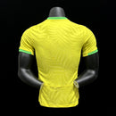 23/24 Versão Jogador Brasil - Copa do Mundo Feminina