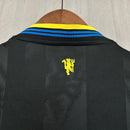 25/26 Manchester United - Terceiro Uniforme