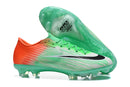 Chuteira Nike Air Zoom Mercurial Vapor XV Elite Verde - Campo