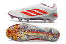 Chuteira adidas 26 Predator Elite Tongue- Campo