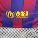 25/26 Feminino Barcelona - Primeiro Uniforme