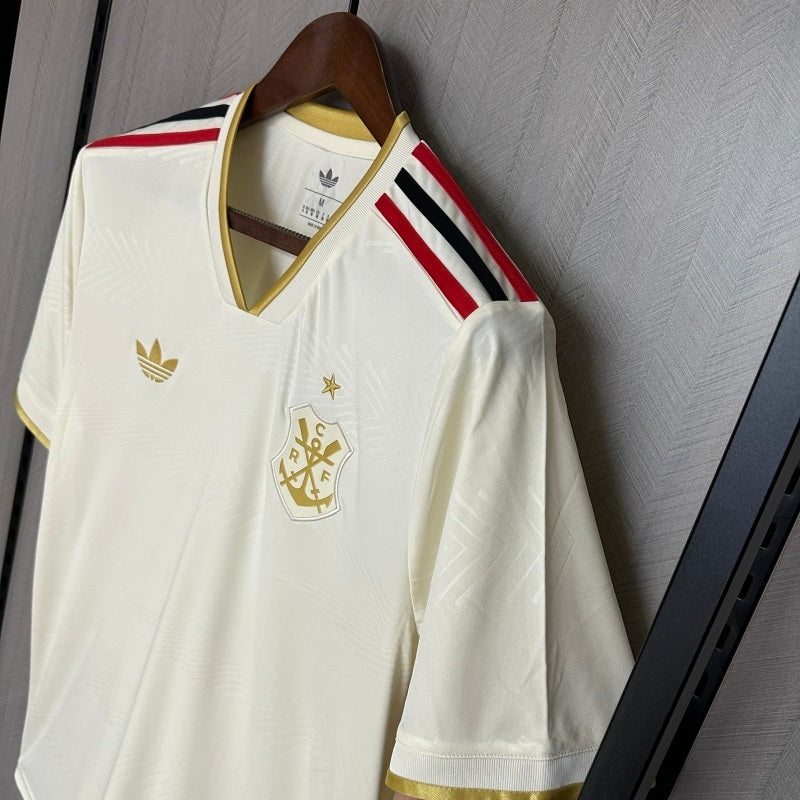 25/26 Flamengo - Terceiro Uniforme