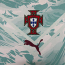 Portugal - Segundo Uniforme