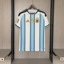Argentina - Primeiro Uniforme