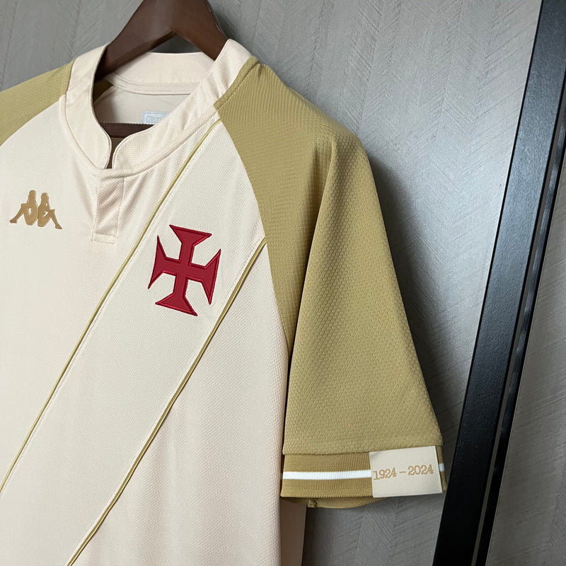 24/25 Feminino Vasco da Gama - Terceiro Uniforme