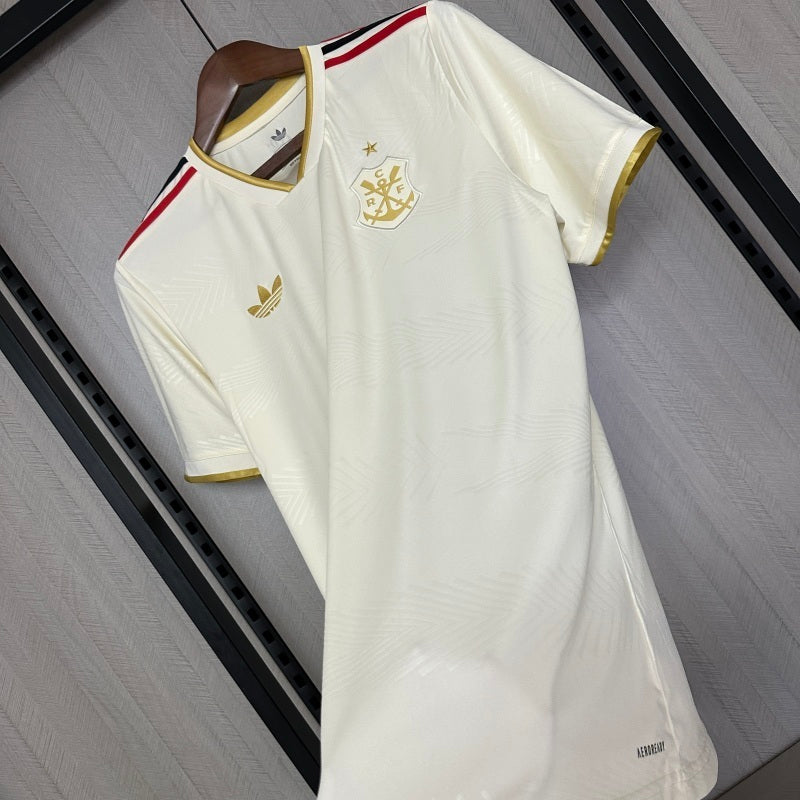 25/26 Flamengo - Terceiro Uniforme