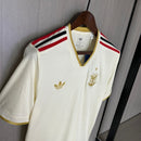 25/26 Flamengo - Terceiro Uniforme