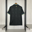 25/26 Manchester United - Terceiro Uniforme