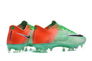 Chuteira Nike Air Zoom Mercurial Vapor XV Elite Verde - Campo