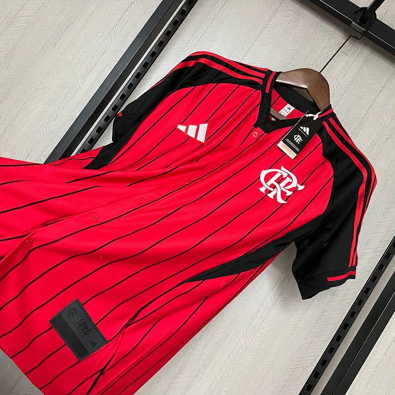 25/26 Flamengo - Edição Especial - Mundial de Clubes