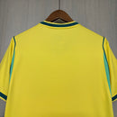 Brasil - Primeiro Uniforme