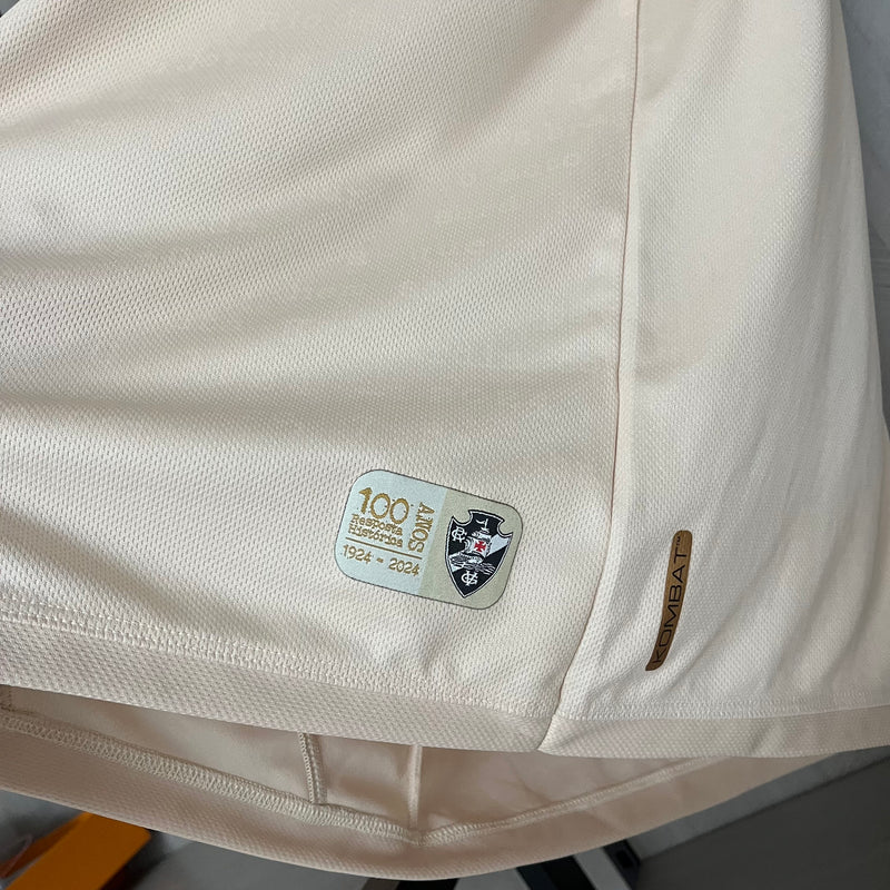 24/25 Feminino Vasco da Gama - Terceiro Uniforme
