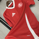 25/26 Internacional - Primeiro Uniforme