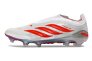 Chuteira adidas 26 Predator Elite Tongue- Campo