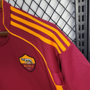 25/26 Roma - Primeiro Uniforme
