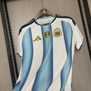 Argentina - Primeiro Uniforme