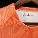 23/24 Feminino Países Baixos - Copa do Mundo Feminina