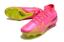 Chuteira Nike Air Zoom Mercurial Superfly IX Elite - Campo