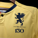 23/24 Genoa - Edição Comemorativa - 130th anniversary