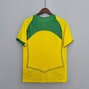 Camisa Retrô Brasil 2004/2006