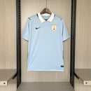 Uruguai - Primeiro Uniforme