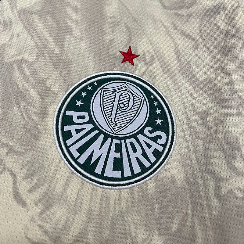 25/26 Palmeiras - Edição Especial
