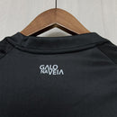 25/26 Feminino Atlético Mineiro - Black - Edição Limitada