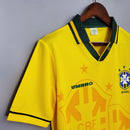 Camisa Retrô Brasil 1994