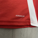 25/26 Internacional - Primeiro Uniforme