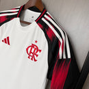 25/26 Flamengo - Segundo Uniforme