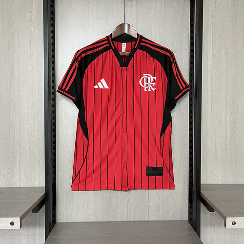 25/26 Flamengo - Edição Especial - Mundial de Clubes