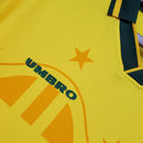 Camisa Retrô Brasil 1994